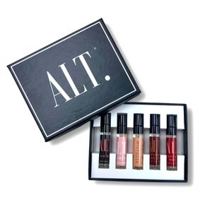 ALT. Fragrance 5 Scent Set
